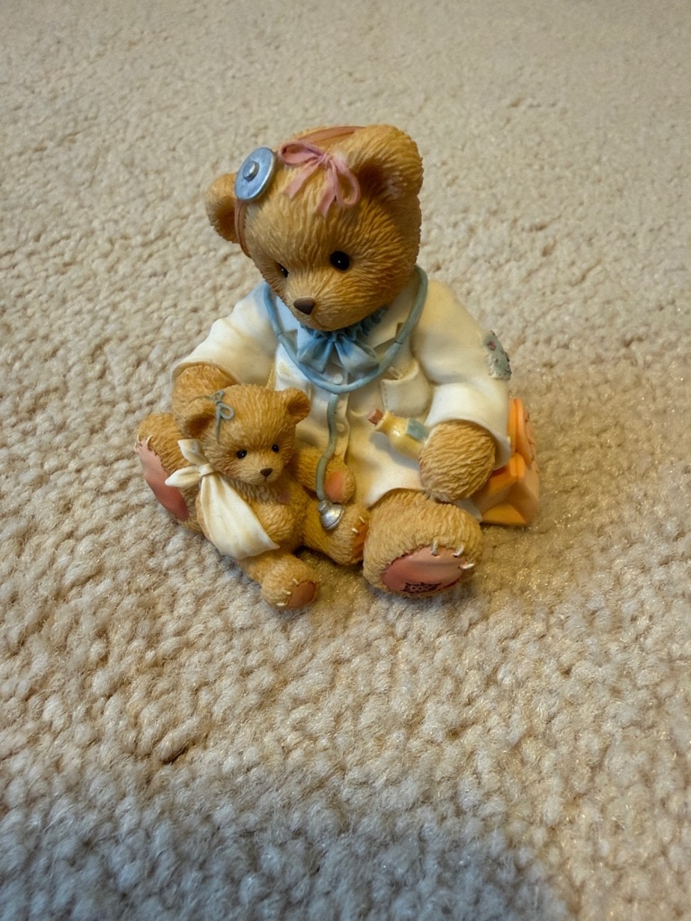 Cherished Teddies DARLENE bear